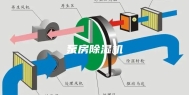 泵房除湿机