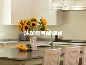 行业新闻注塑氮气除湿机