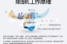 景德镇防爆吊顶管道抽湿机,高温防爆除湿机
