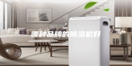 哪种品牌的除湿机好