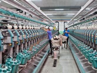 行业新闻除了无尘车间，还有哪些车间需要配备超声波加湿器