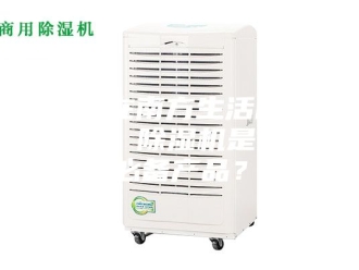 行业新闻对于在南方生活的小伙伴，除湿机是否是必备产品？