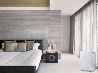 行业新闻工业除湿机漏水有什么原因，怎么解决？