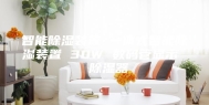 智能除湿装置 一体式智能除湿装置 30W 数码管显示  除湿器