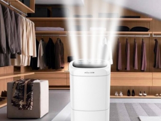 行业新闻纺织厂家如何选购加湿器