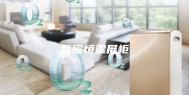 气密恒湿展柜