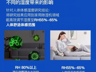 企业新闻除湿机功能有哪些 除湿机使用注意事项