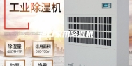 进口家用除湿机