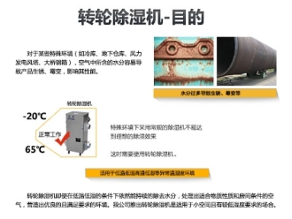 企业新闻除湿机有什么功能