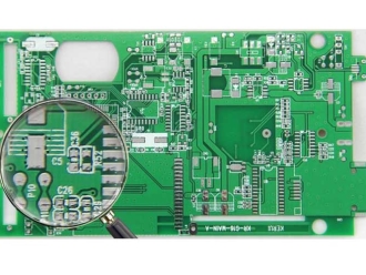知识百科如何控制PCB电路板组装车间湿度？