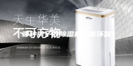 哪种牌子的除湿机节能环保