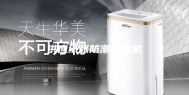 供应纸张防潮除湿机