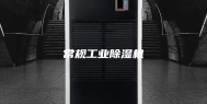 常规工业除湿机