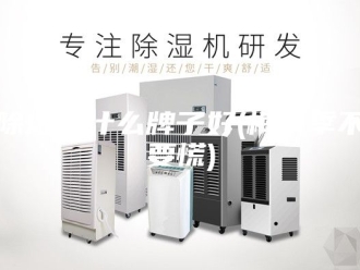 企业新闻除湿机什么牌子好(梅雨季不要慌)