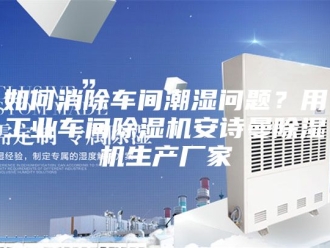 企业新闻如何消除车间潮湿问题？用工业车间除湿机安诗曼除湿机生产厂家