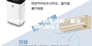 110v 60hz的除湿机，能在国内用么？