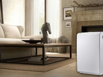 知识百科湿气对健康有什么影响？除湿机如何有效除湿