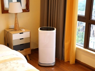 行业新闻电脑机房、精密数据中心除湿机的应用