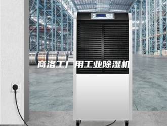 行业新闻商洛工厂用工业除湿机