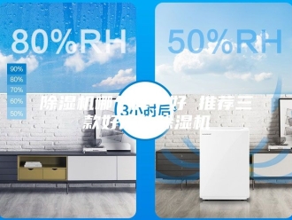 企业新闻除湿机哪个牌子好 推荐三款好用的除湿机