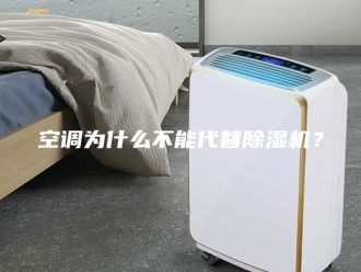 行业新闻空调为什么不能代替除湿机？