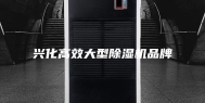 兴化高效大型除湿机品牌