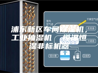 企业新闻浦东新区车间除湿机，工业抽湿机  恒温恒湿非标机器