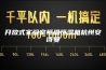 开放式实验室恒温恒湿机杭州安诗曼
