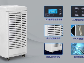 企业新闻除湿机营销面临转型 除湿机企业品牌再造