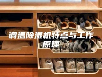 企业新闻调温除湿机特点与工作原理