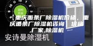 【重庆面条厂除湿机价格，重庆面条厂除湿机咨询】价格,厂家,除湿机