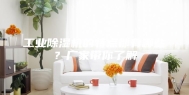 工业除湿机的特点都有哪些？厂家带你了解