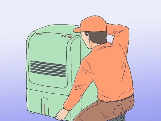 知识百科如何选择一台合适的家用除湿机