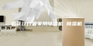 松花江行署家用除湿机 除湿机
