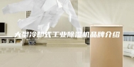 大型冷却式工业除湿机品牌介绍