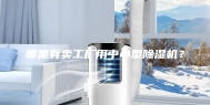 哪里有卖工厂用中小型除湿机？