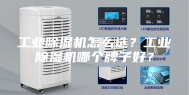工业除湿机怎么选？工业除湿机哪个牌子好？