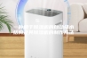 一种用于除湿机的自动排水结构及其除湿机的制作方法