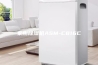 家用除湿机ASM-C816C