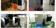 屯昌县防爆型工业除湿机 B安诗曼ASM10
