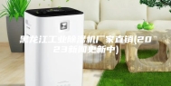 黑龙江工业除湿机厂家直销(2023新闻更新中)