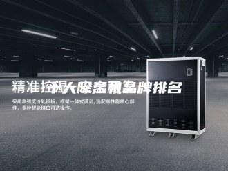 行业新闻十大除湿机品牌排名