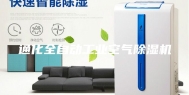 通化全自动工业空气除湿机