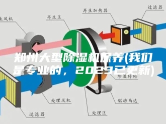 企业新闻郑州大型除湿机保养(我们是专业的，2023已更新)