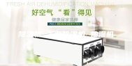 除湿机 工业除湿机 抽湿机