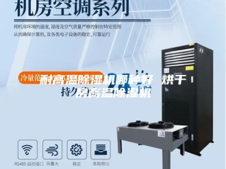 行业新闻耐高温除湿机哪种好 烘干房高温除湿机
