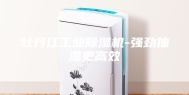 牡丹江工业除湿机-强劲抽湿更高效