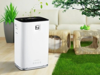 企业新闻节能型冷却除湿机的设计