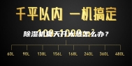 除湿机夏天开太热怎么办？