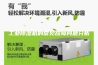 工业除湿机的常见故障问题分析